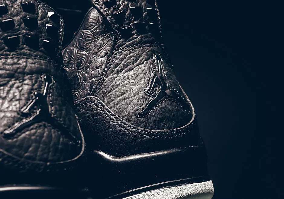 Air Jordan 4 Premium Pinnacle Iswed