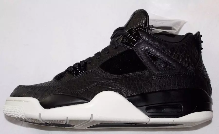 Air Jordan 4 Retro – data premiery premium