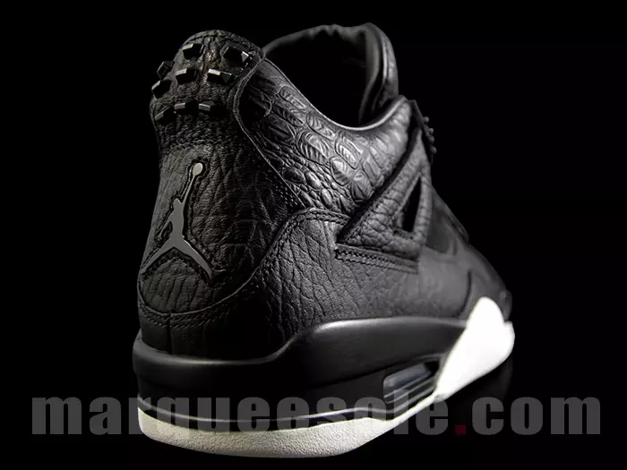 Air Jordan 4 Premium 2016 წელი