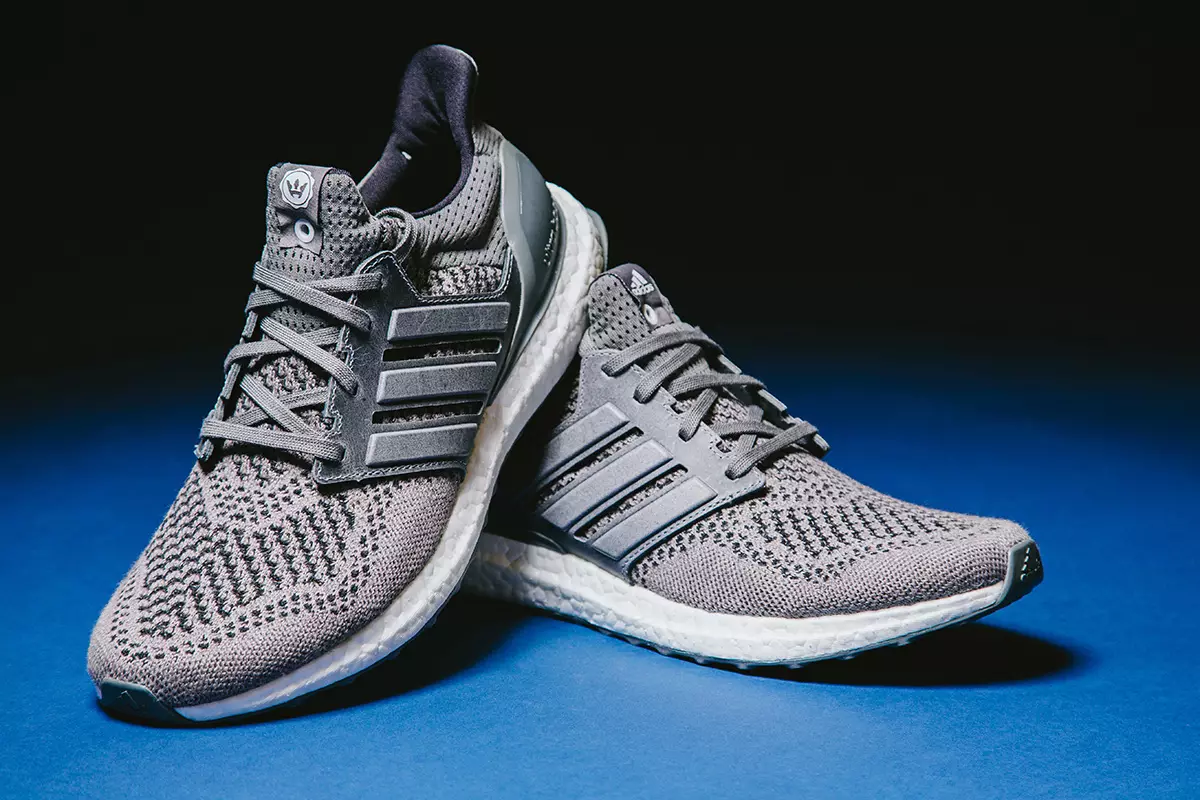 Visoko snobiety adidas Ultra Boost