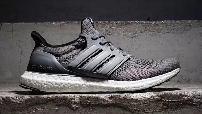 adidas Ultra Boost dengan kualitas tinggi