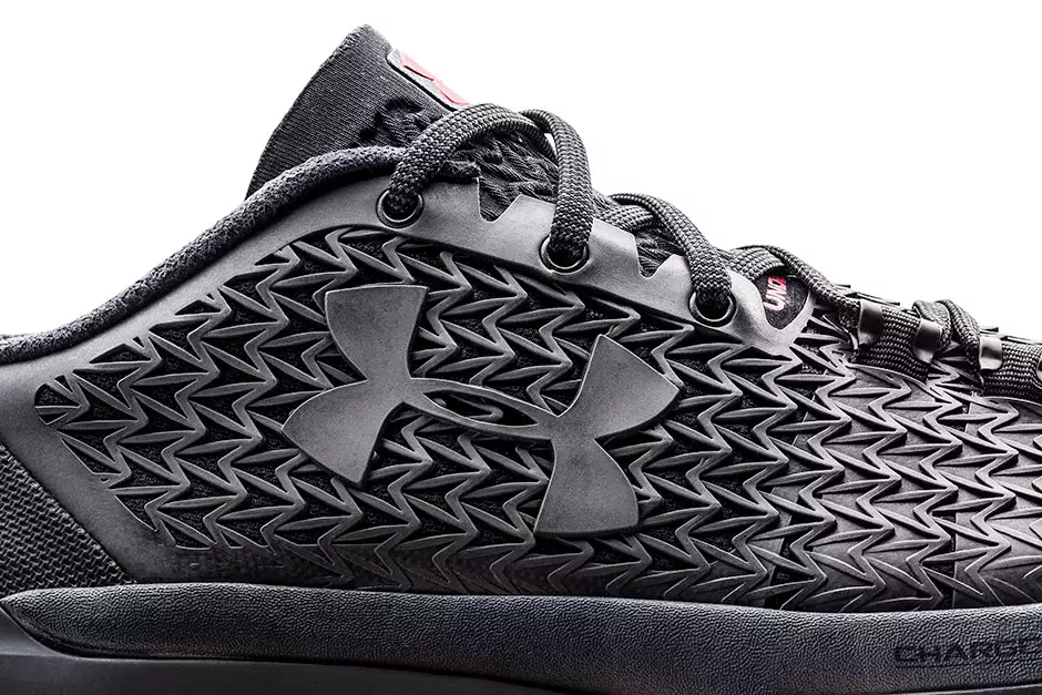 Zapatillas Under Armour Architech 3D