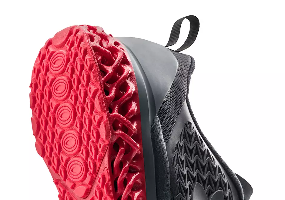 Zapatillas Under Armour Architech 3D