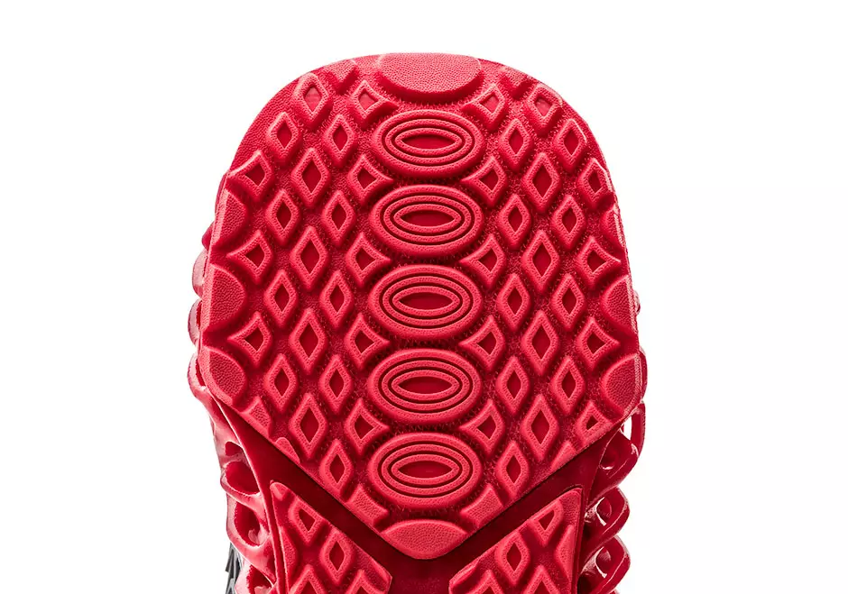 Under Armour Architech 3D strigaskór