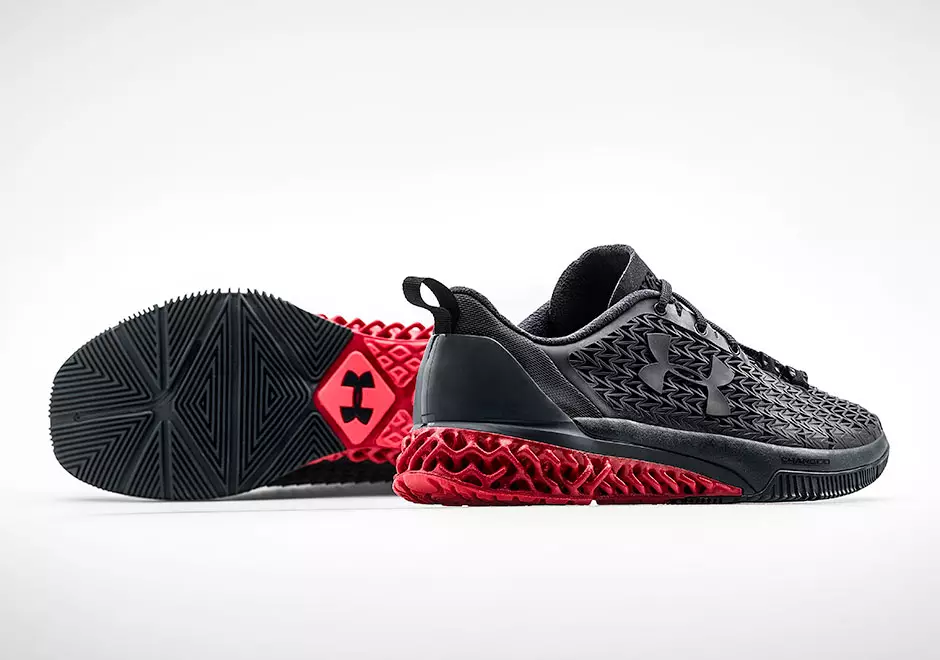 Under Armour Architech 3D սպորտային կոշիկներ