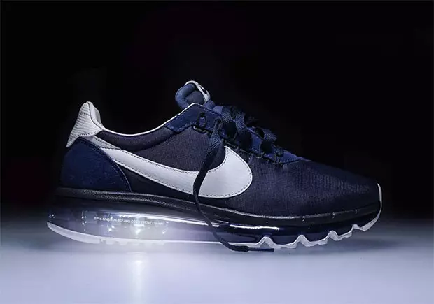 Nike Air Max LD Zero Хироши Фудзивара