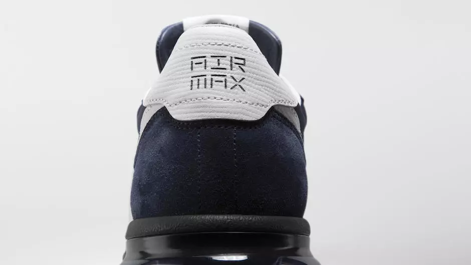 Nike Air Max LD Sıfır Hiroshi Fujiwara