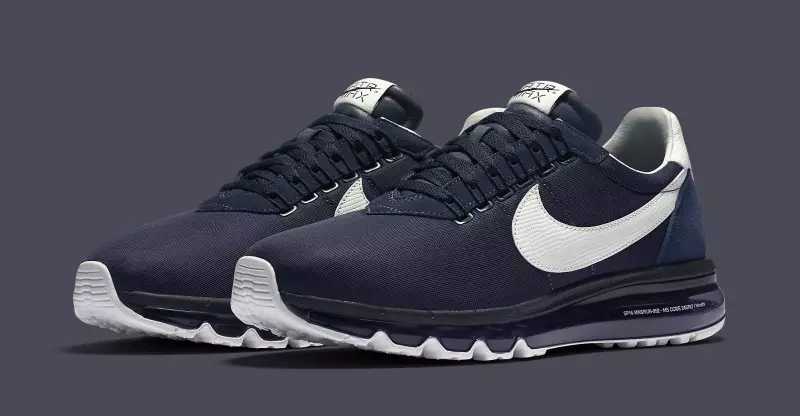 Nike Air Max LD Sıfır Hiroshi Fujiwara