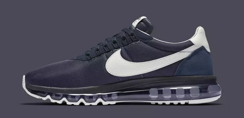 Nike Air Max LD Zero Хироши Фудзивара