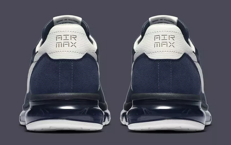 Nike Aer Max LD Zero Hiroshi Fujiwara