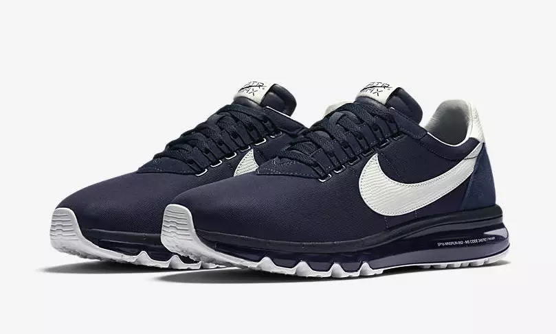 Nike Air Max LD Zero Хироши Фуҷивара