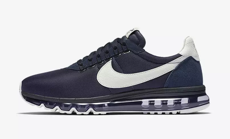 Nike Aer Max LD Zero Hiroshi Fujiwara