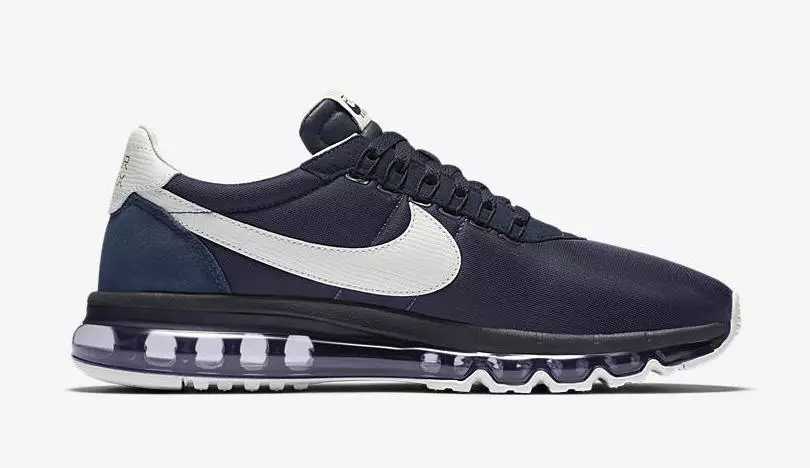 Nike Aer Max LD Zero Hiroshi Fujiwara