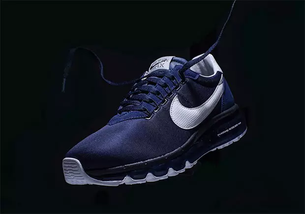 Nike Air Max LD Zero Хироши Фудзивара