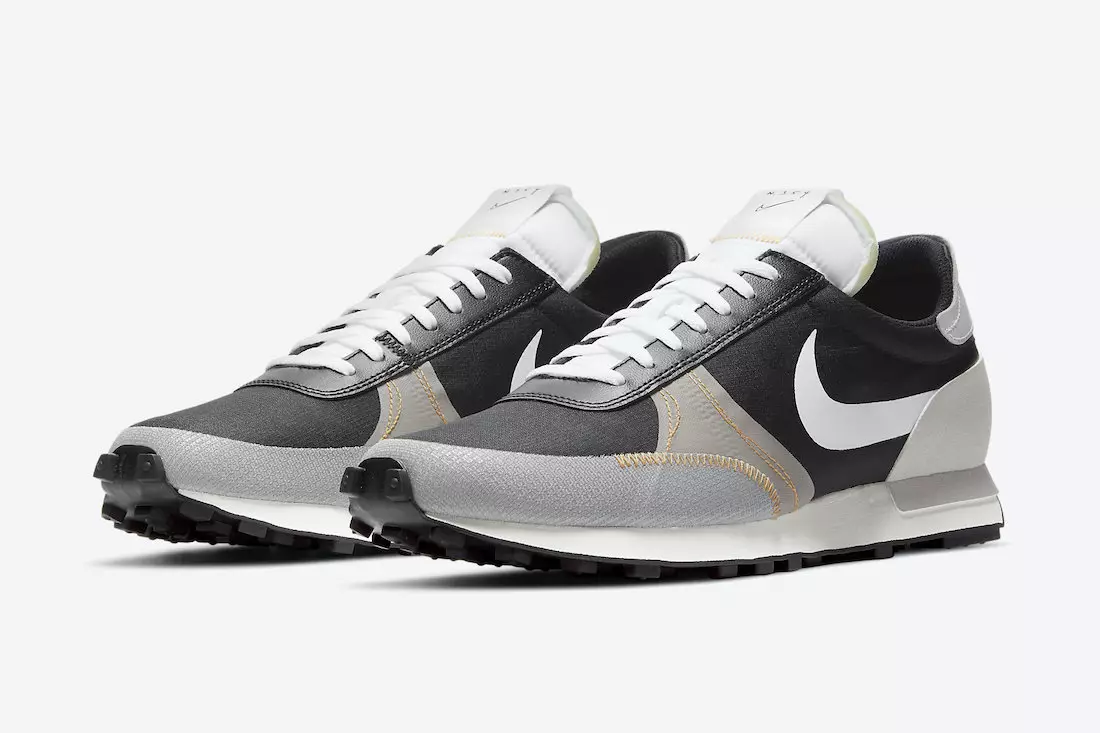 Nike Daybreak Type SE Black Fog CU1756-001 გამოშვების თარიღი