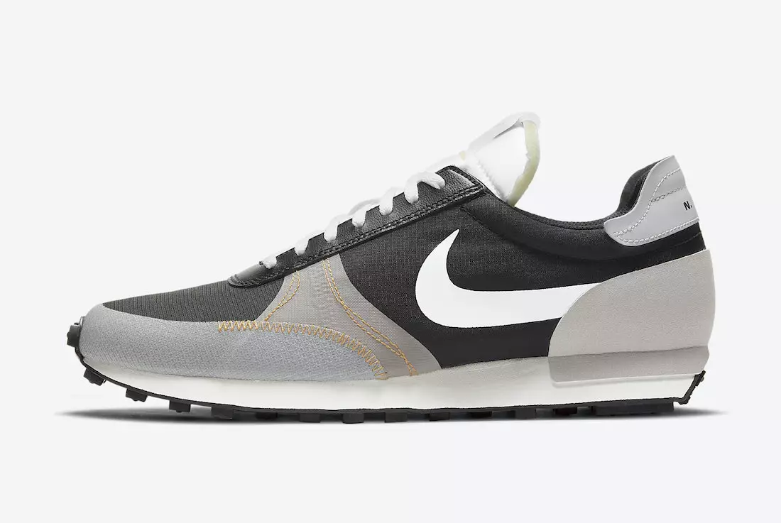 Nike Daybreak Type SE Black Fog CU1756-001 Дата выпуску