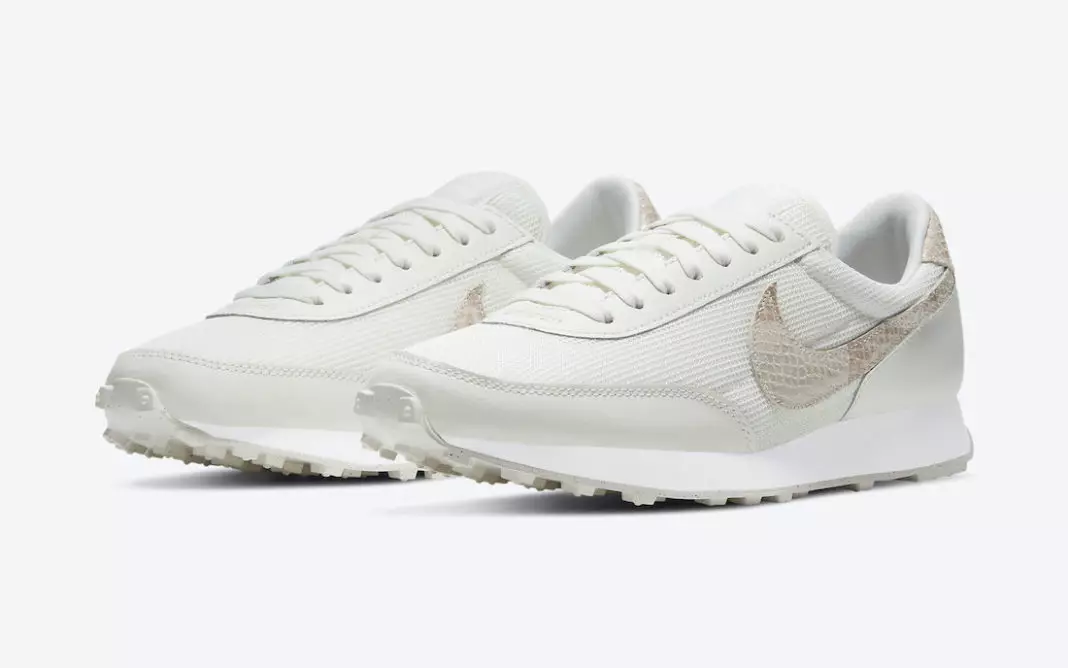 Data e publikimit të Nike Daybreak Beige Snake DH4262-100