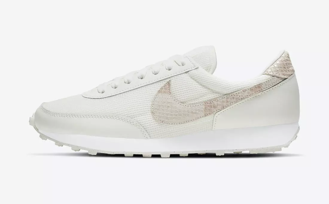 Date de sortie de la Nike Daybreak Beige Snake DH4262-100