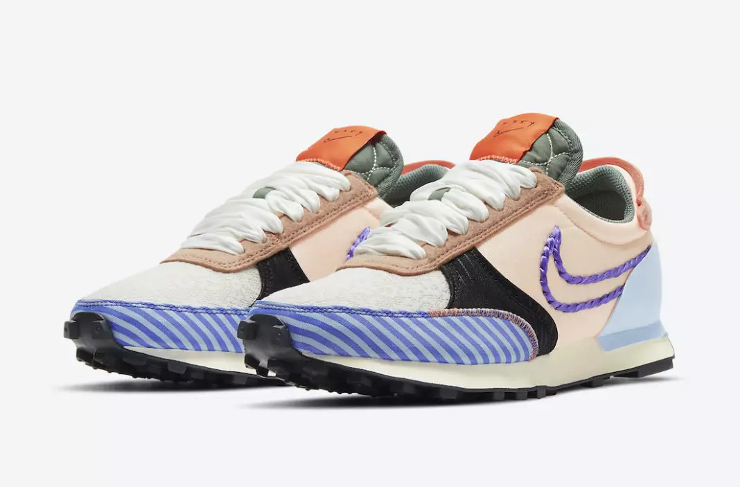 Nike Daybreak Type DD8506-851 תאריך שחרור