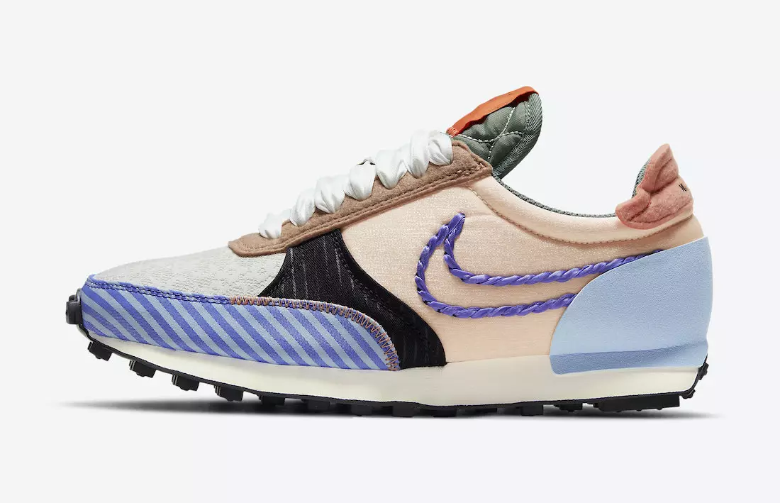 Nike Daybreak Type DD8506-851 väljalaskekuupäev