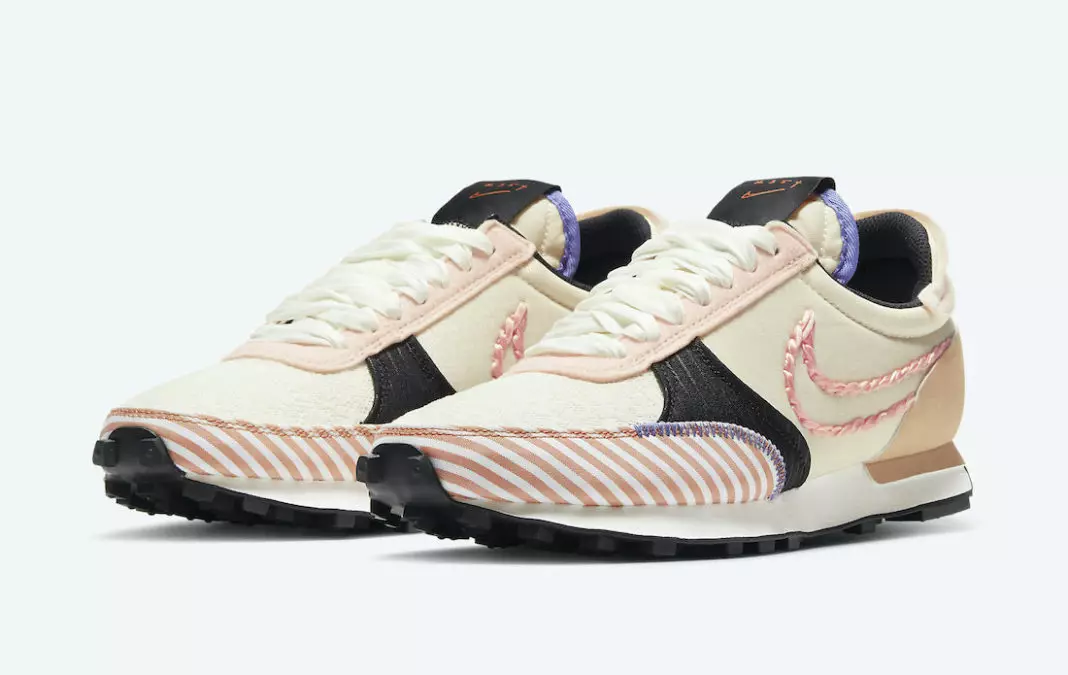 Nike Daybreak Type Crimson Tint DD8506-881 Julkaisupäivä