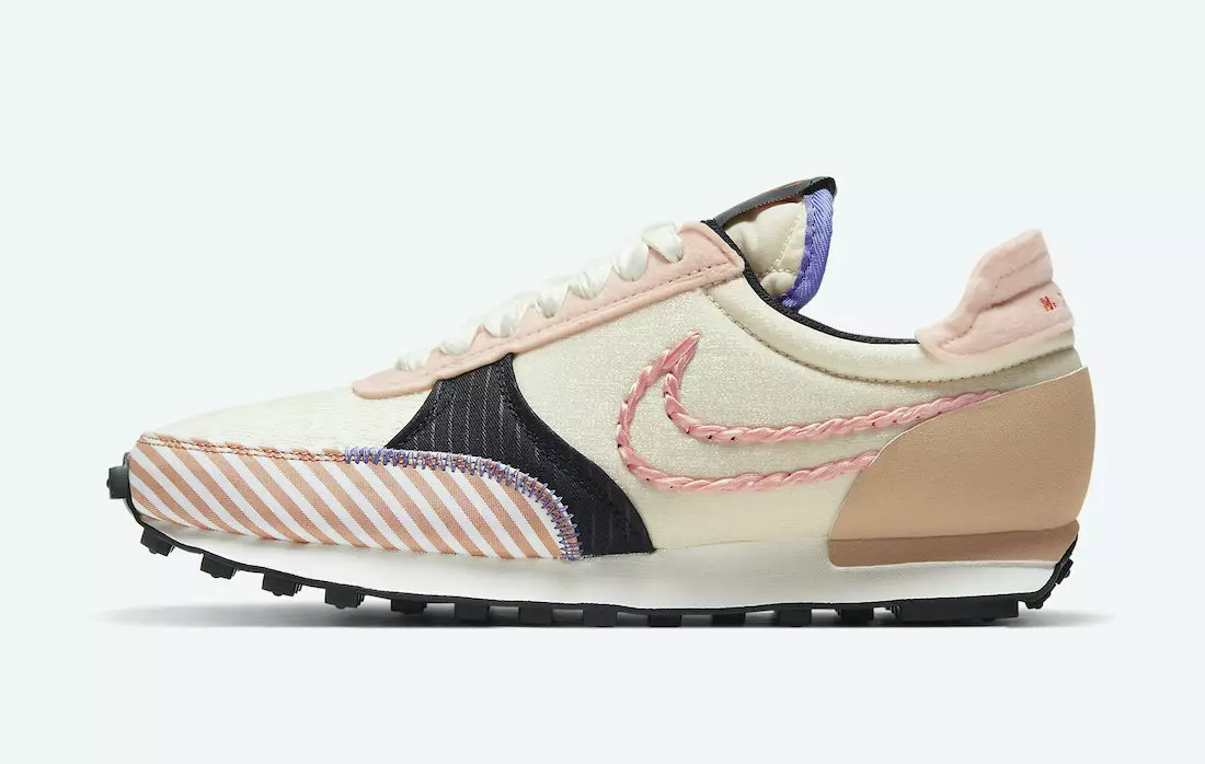 Nike Daybreak Type Crimson Tint DD8506-881 Ημερομηνία κυκλοφορίας