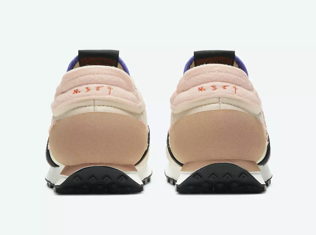 Nike Daybreak Type Crimson Tint DD8506-881 Дата на издаване