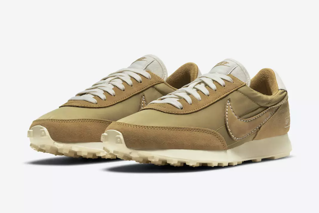 Nike Daybreak Coffee DD5312-790 Tarikh Tayangan