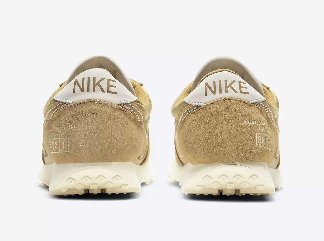 Nike Daybreak Coffee DD5312-790 Releasedatum