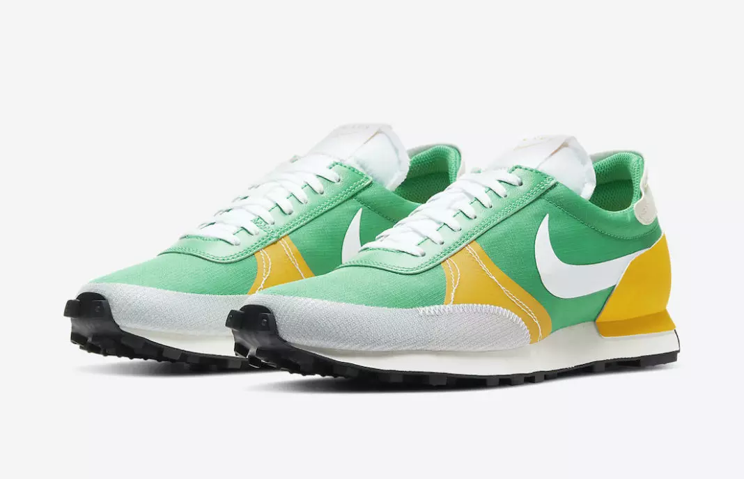 Nike Daybreak Type SE Stadion Green CU1756-300 Megjelenés dátuma