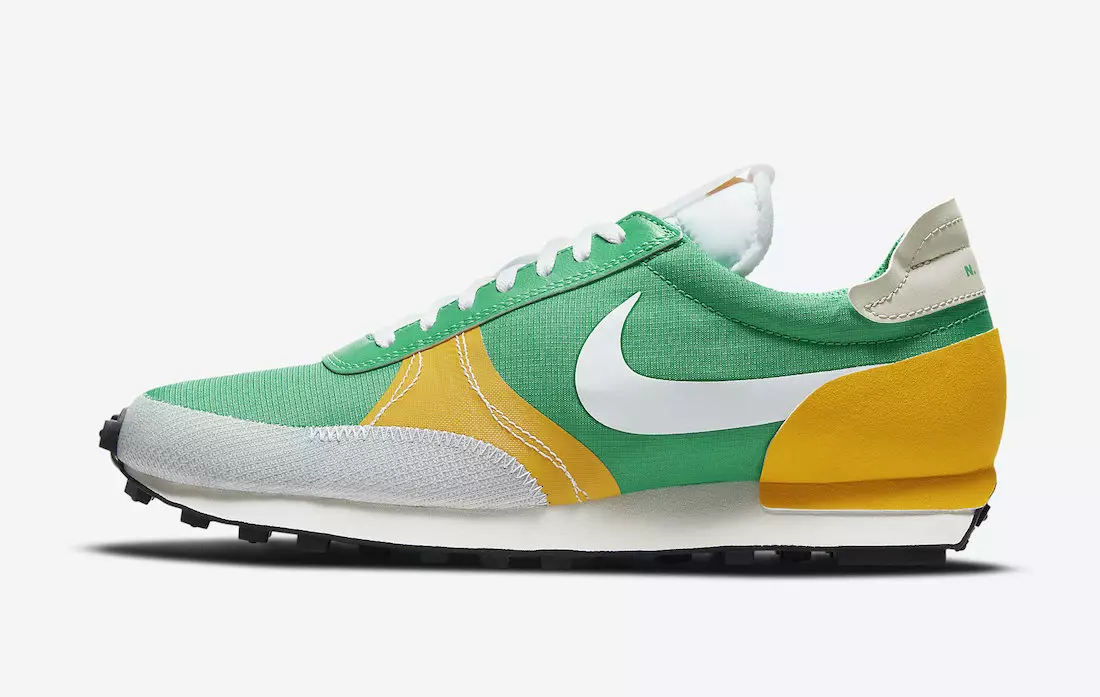 Nike Daybreak Type SE Stadium Green CU1756-300 Шығарылған күні