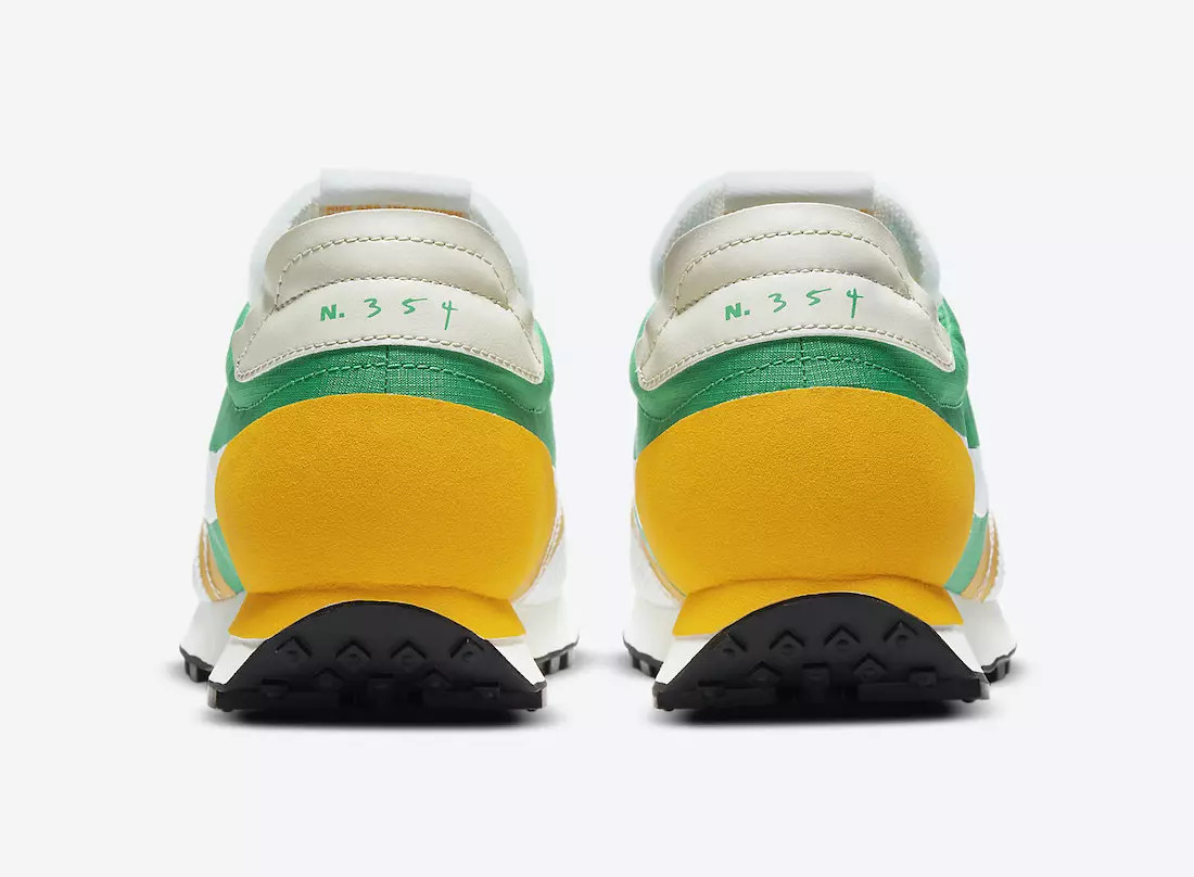 Nike Daybreak Type SE Stadium Green CU1756-300 Útgáfudagur