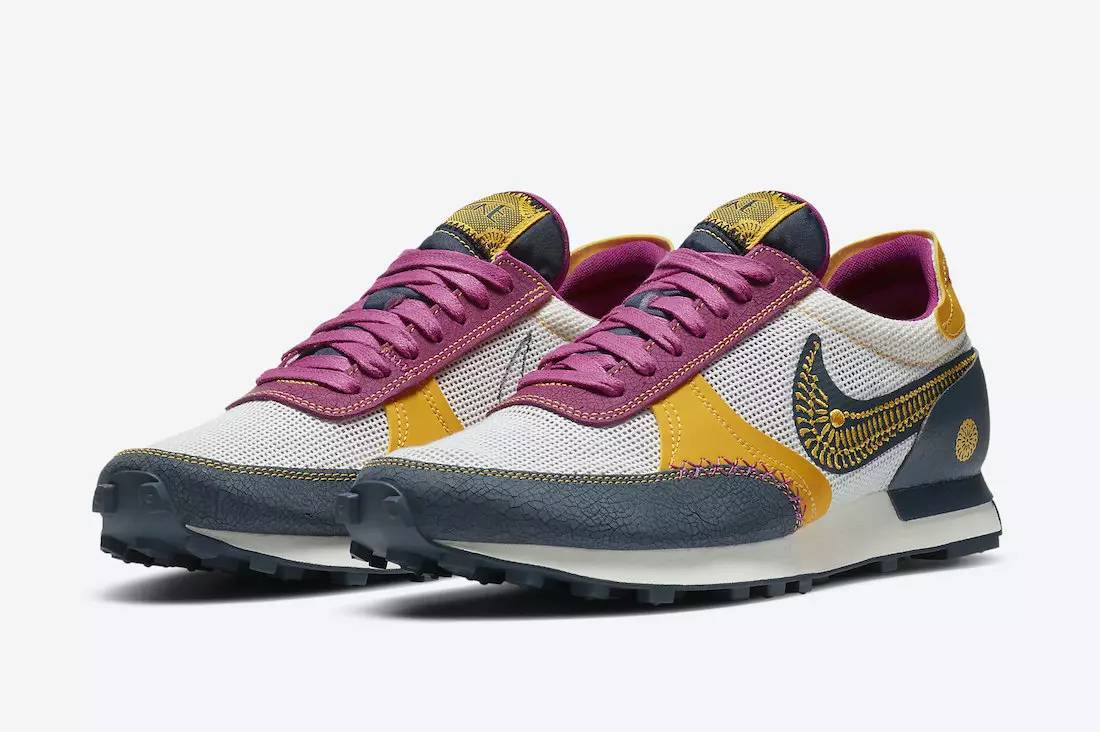 Date de sortie de la Nike Daybreak Type Day of the Dead DC5196-458