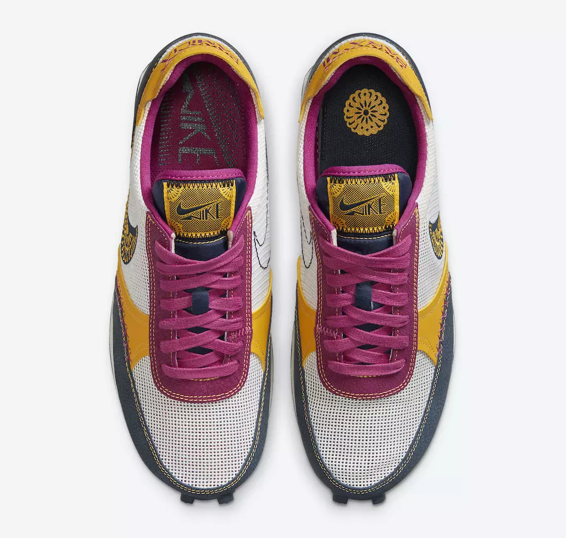 Nike Daybreak Type O'lganlar kuni DC5196-458 Chiqarish sanasi