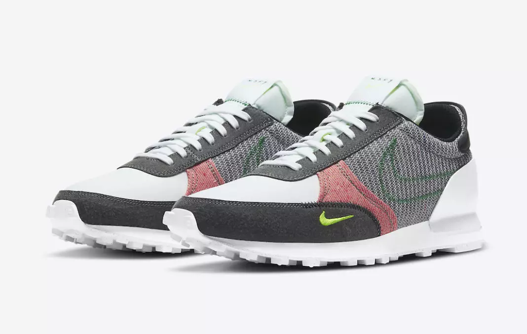 Nike Daybreak Type DB4636-022 Дата на издаване