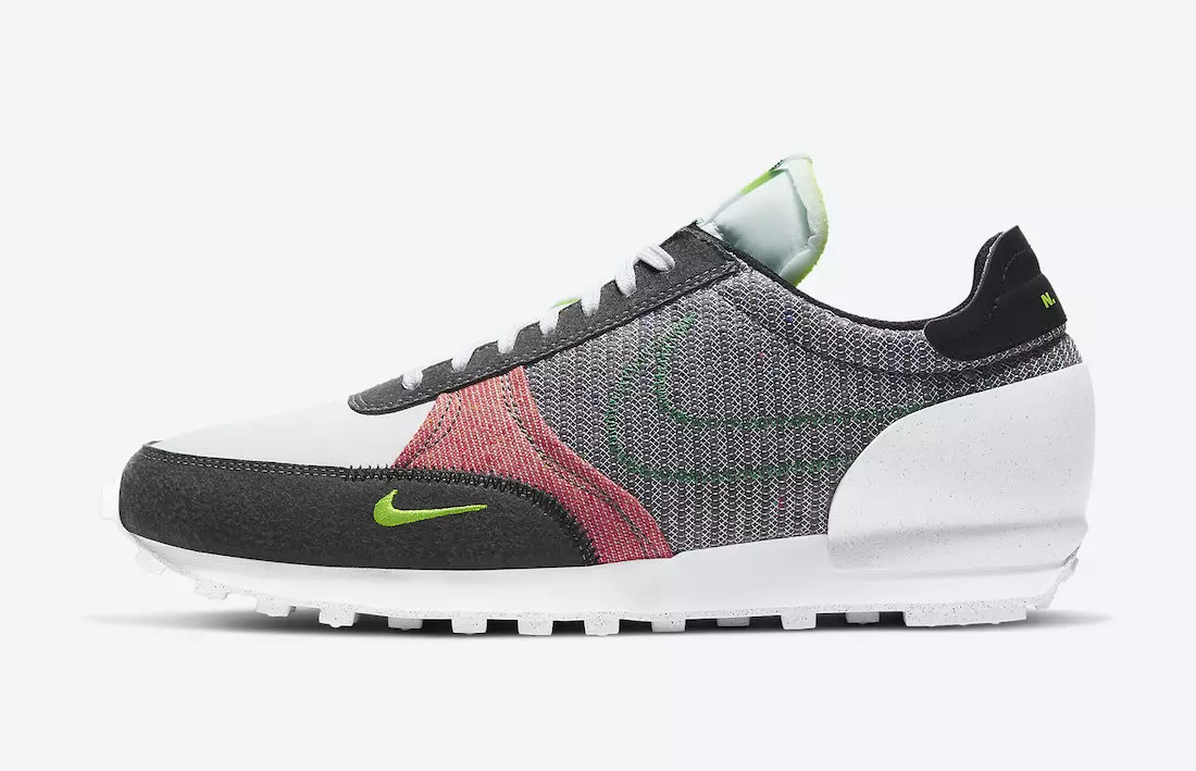 Nike Daybreak Type DB4636-022 Julkaisupäivä