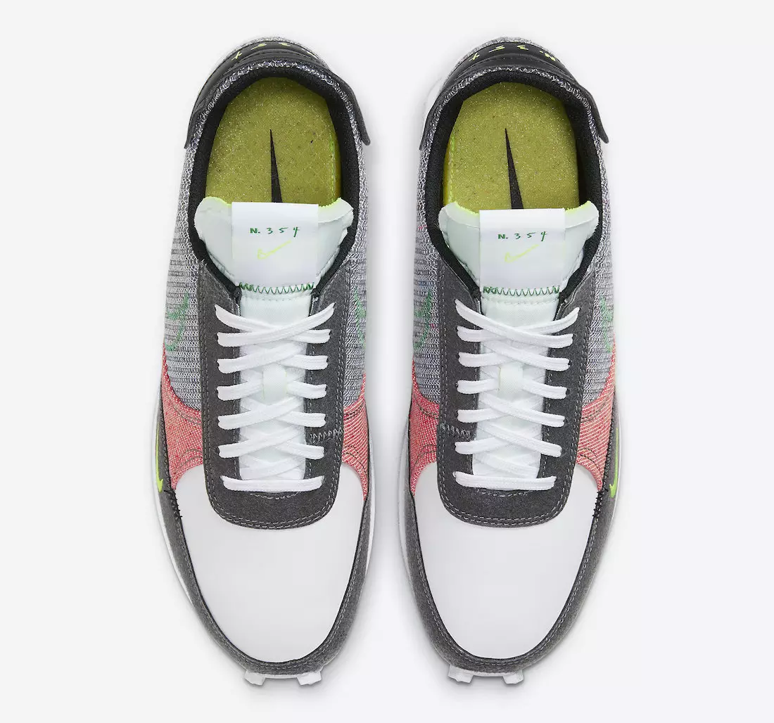 Nike Daybreak Type DB4636-022 Buraxılış Tarixi