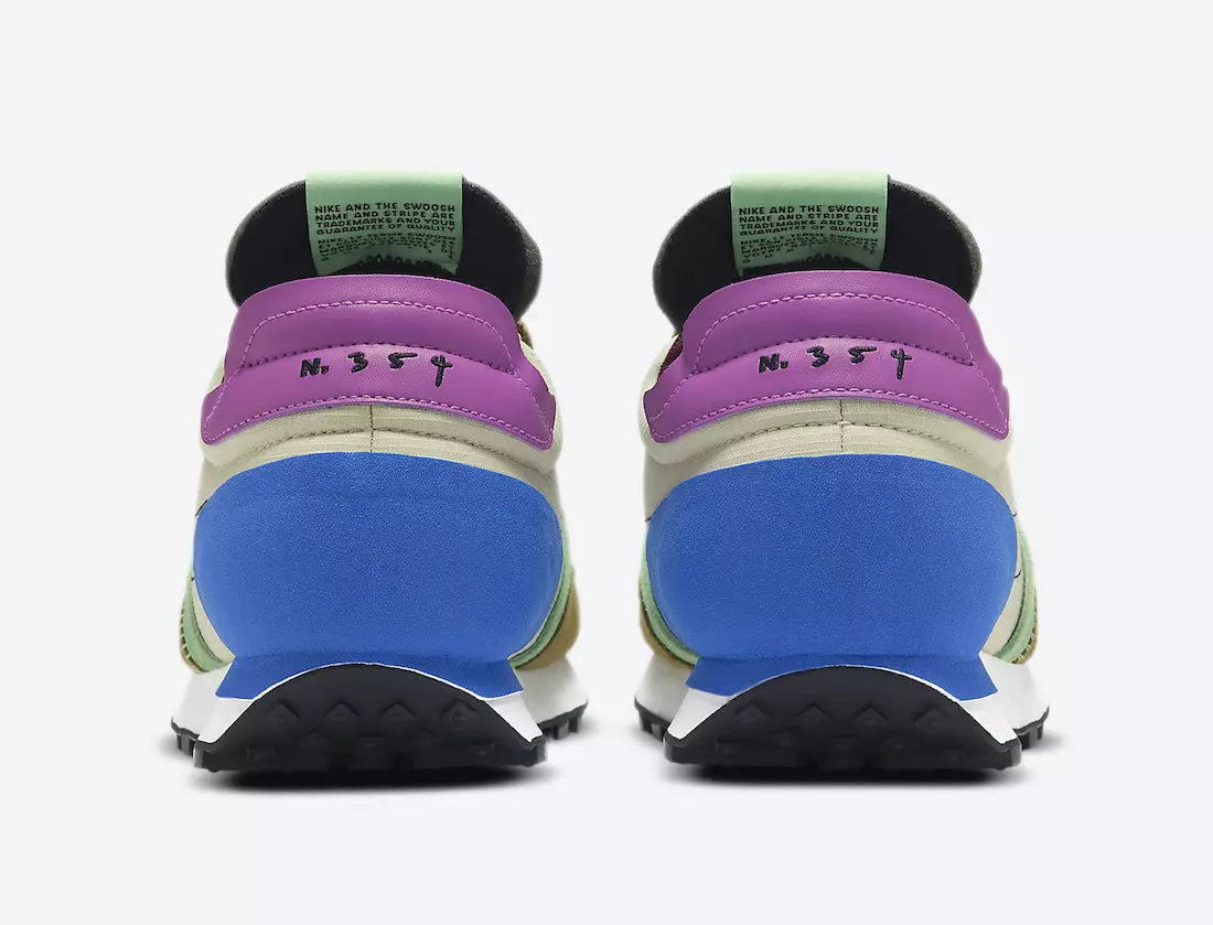 Nike Daybreak Type Fossil DC3274-203 Išleidimo data