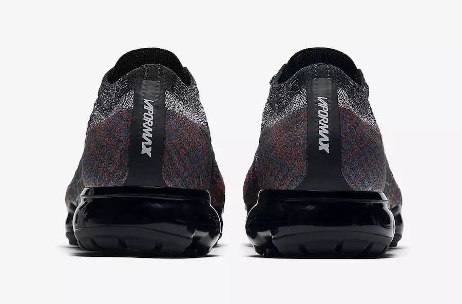 Nike VaporMax CNY китайска нова година 849558-016