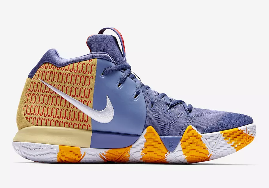 Nike Kyrie 4 לאָנדאָן פּע אַר6189-500