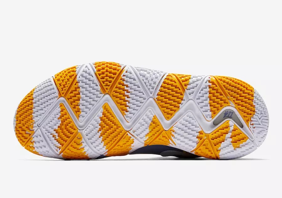 Nike Kyrie 4 Londra PE AR6189-500