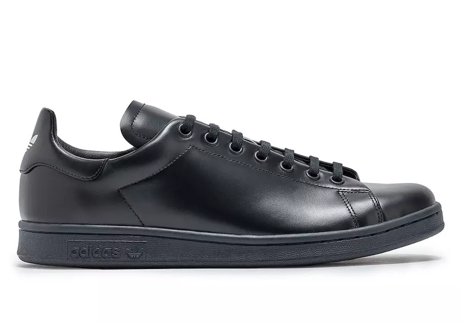 Dover Street Market תאריך שחרור DSM adidas Stan Smith