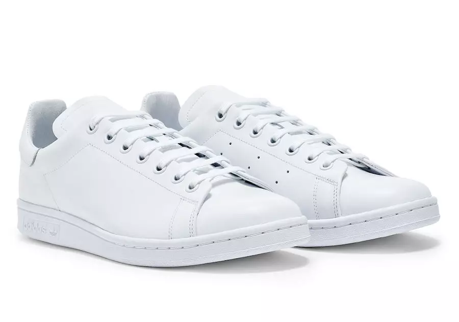 Margadh Sráid Dover DSM adidas Stan Smith Dáta Eisiúna