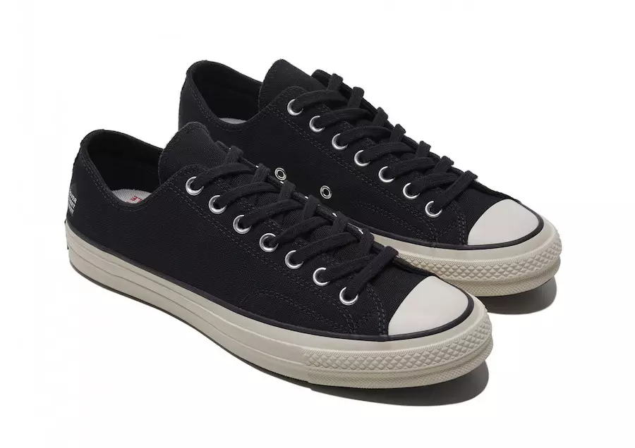 Dover Street Market x Converse kolekcija Chuck 70 Ox