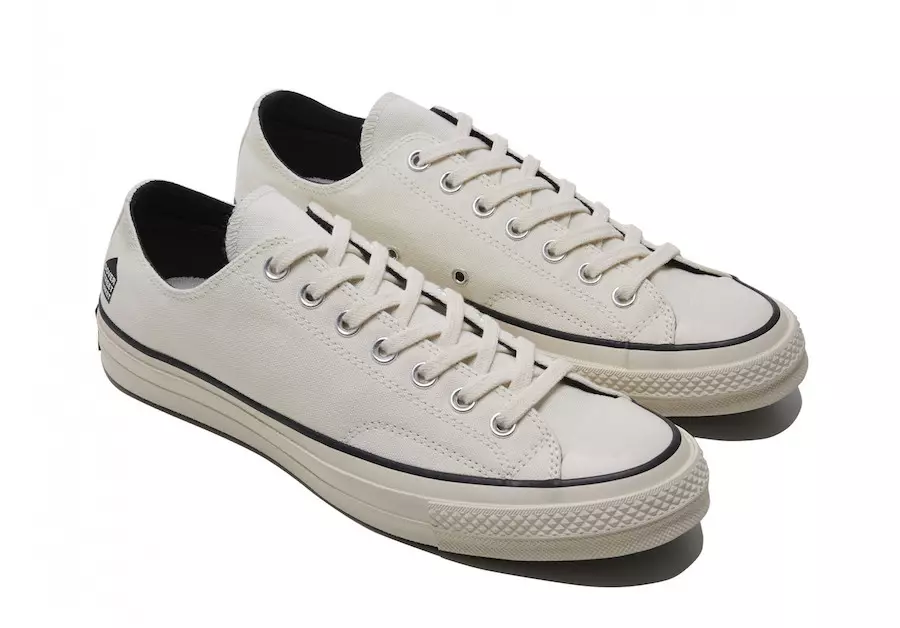 Dover Street Market x Converse kolekcija Chuck 70 Ox