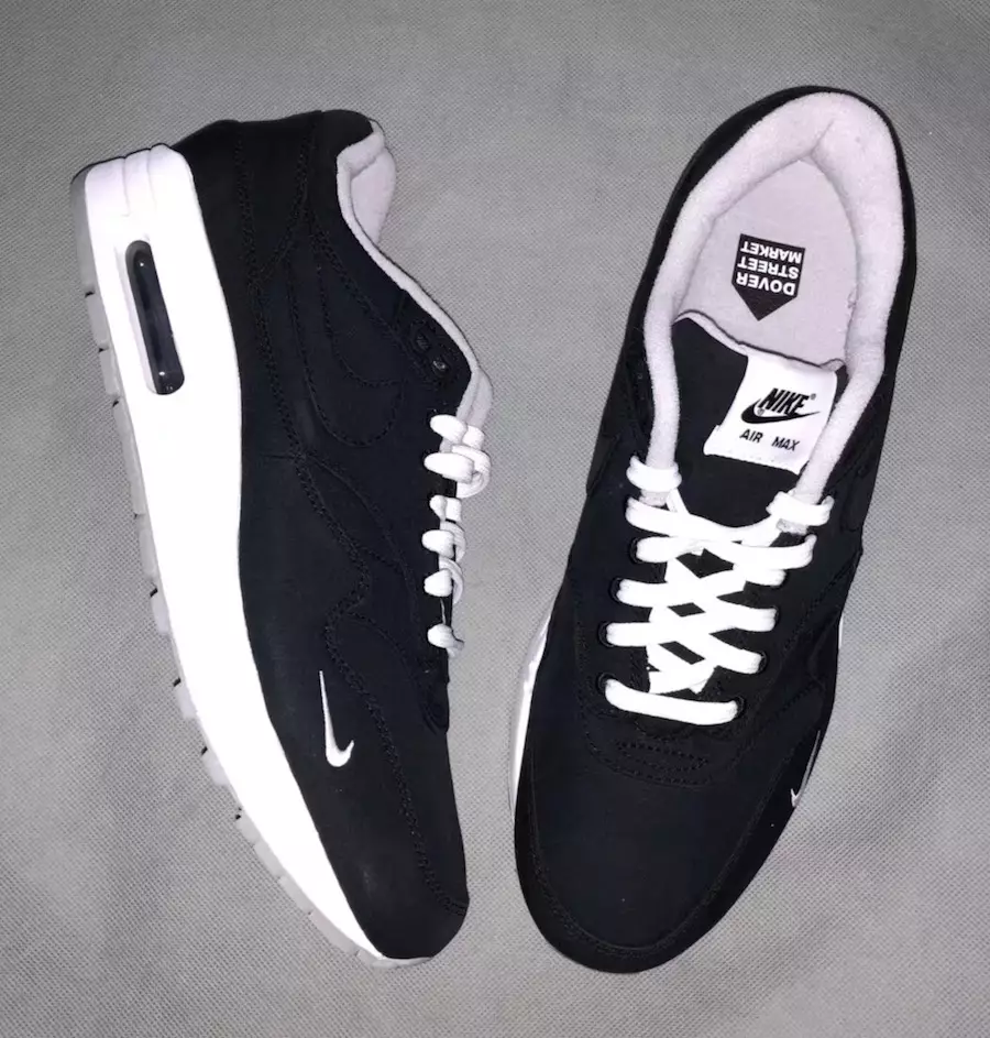 Pasaran Dover Street Nike Air Max 1 AH8051-001