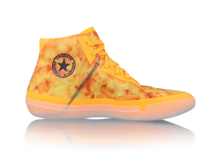 Converse All Star Pro BB Fire Flames გამოშვების თარიღი