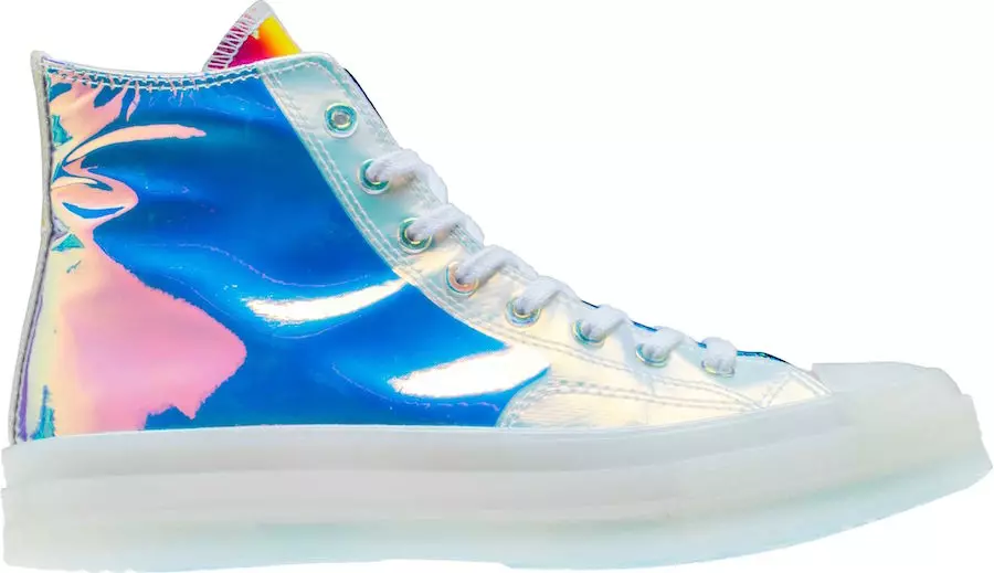 Converse Chuck Taylor 70 Iridescent