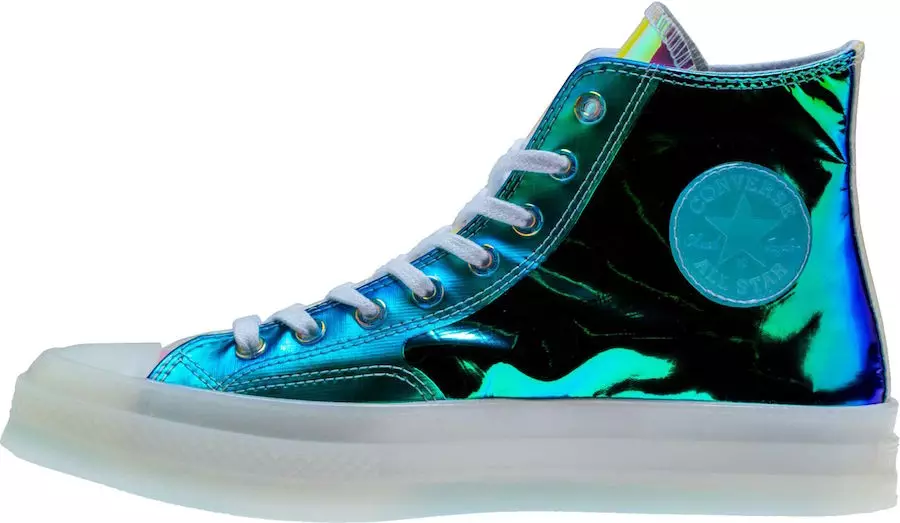 Converse Чак Тейлор 70 Iridescent