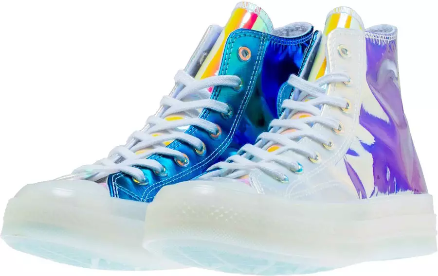 Converse Chuck Taylor 70 Iridescent